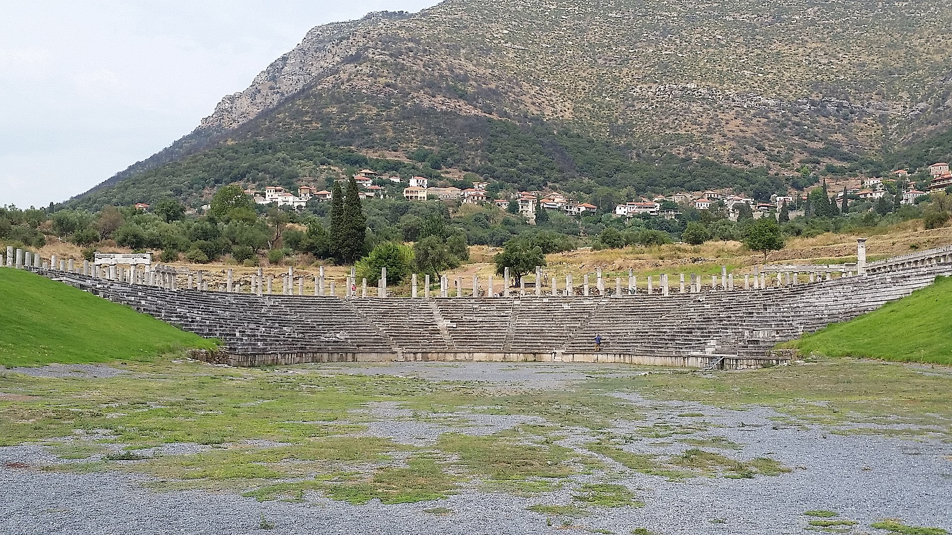 Ancient Messene