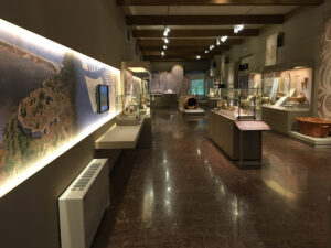 Archaeological Museum of Pylos